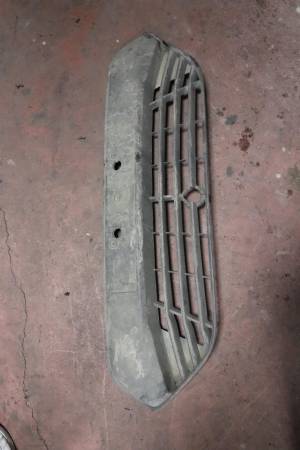 FORD CUSTOM 320 S DELUXE ÇIKMA PARÇA  ÖN PANJUR